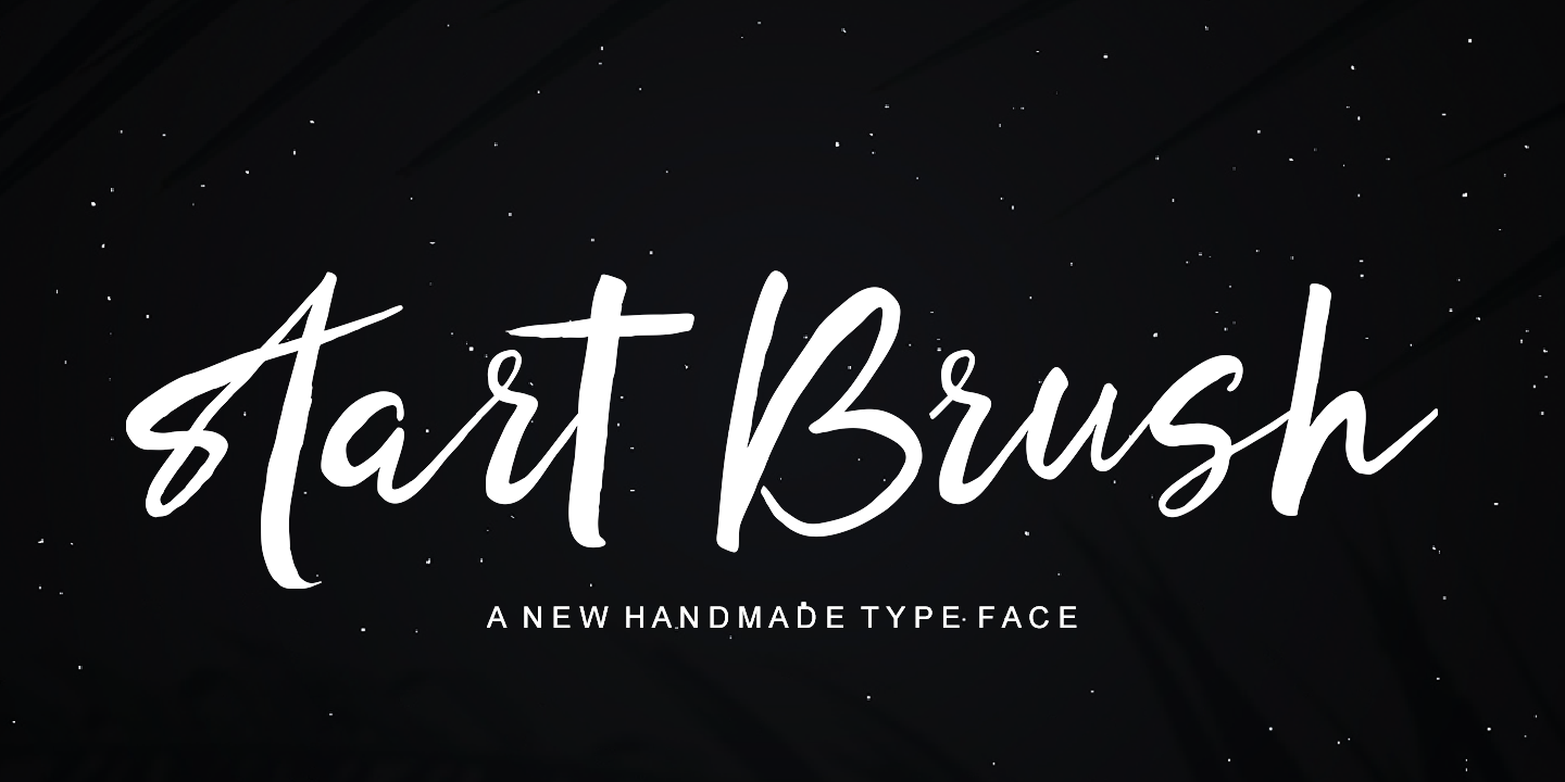 Start Brush